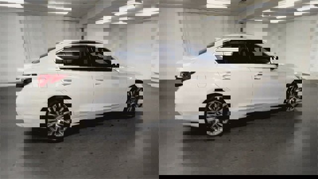 Used 2021 INFINITI Q50 Sensory image 9