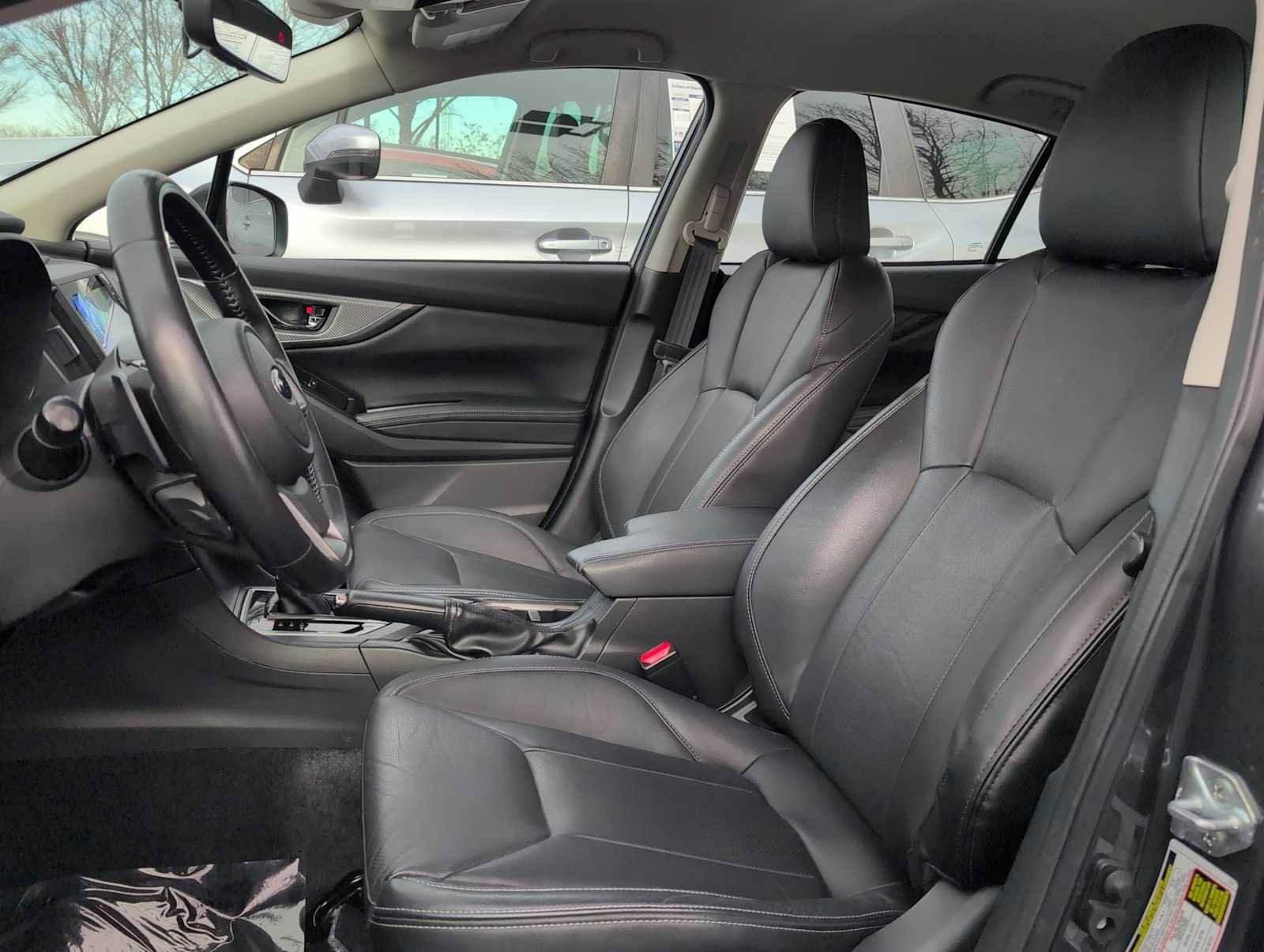 Used 2021 Subaru Impreza 2.0i Limited w/ Popular Package #2 image 17