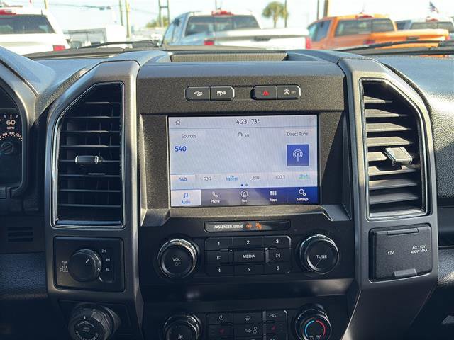 Used 2020 Ford F150 XLT w/ Equipment Group 302A Luxury AWD/4WD image 26
