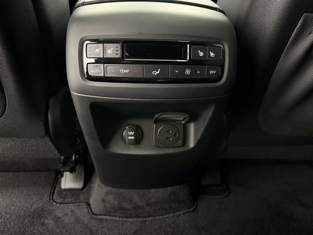 Used 2024 Hyundai Palisade Calligraphy image 31