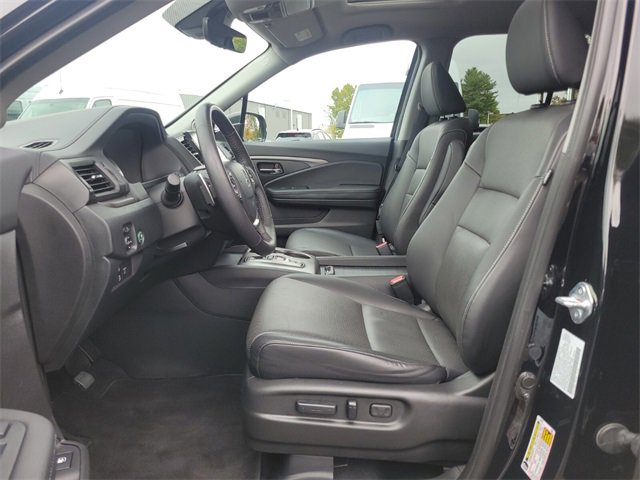 Used 2022 Honda Ridgeline RTL image 21