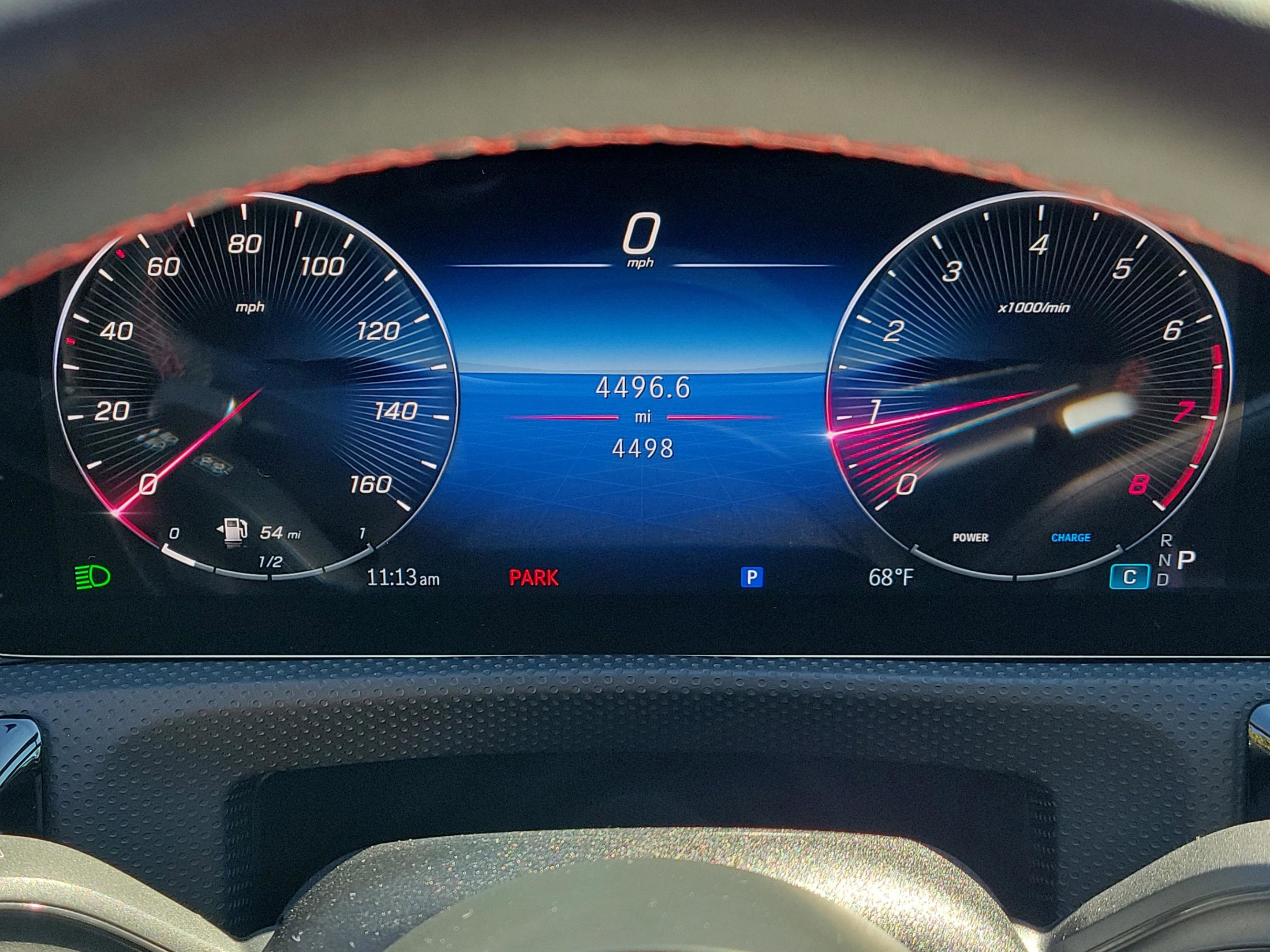 Certified 2026 Mercedes-Benz CLA 250 image 31