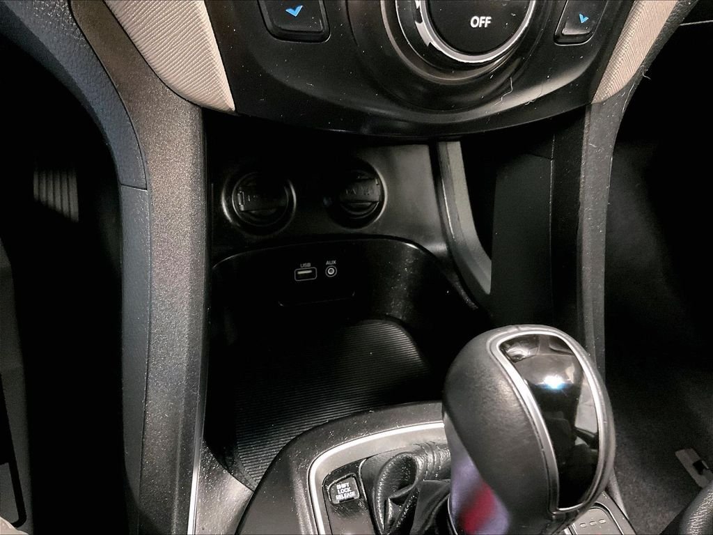Used 2018 Hyundai Santa Fe Sport FWD image 27