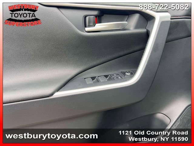 Certified 2024 Toyota RAV4 XSE w/ Weather Package AWD/4WD image 19