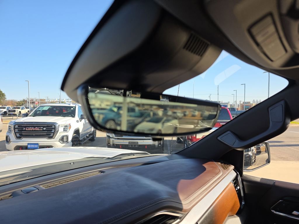 Used 2024 GMC Sierra 1500 Denali w/ Technology Package image 13