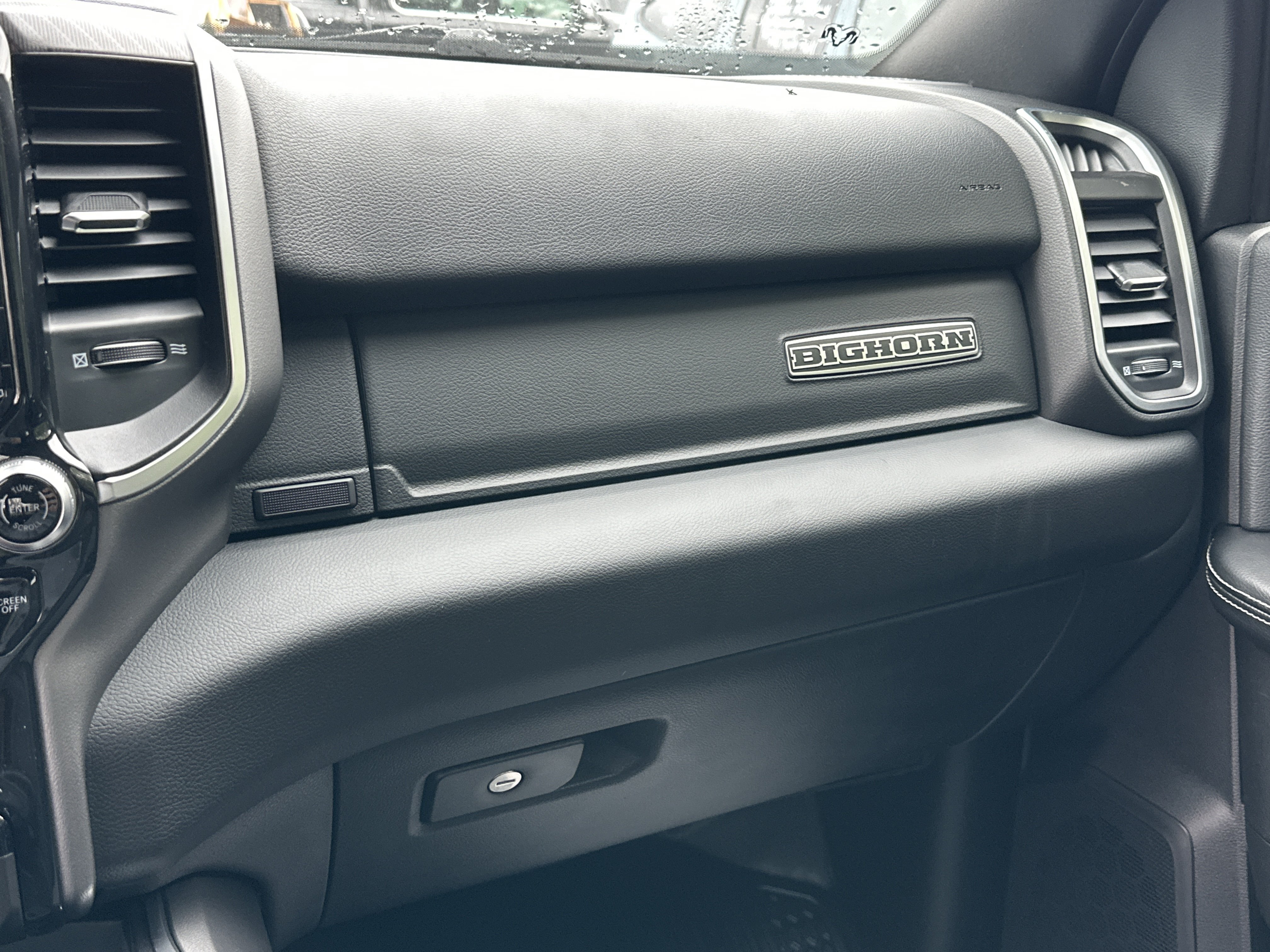 New 2027 RAM 2500 Big Horn AWD/4WD image 5
