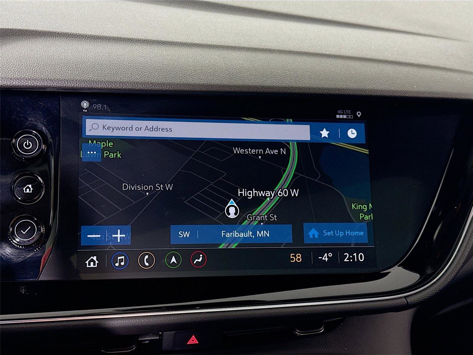 Used 2023 Buick Envision Avenir image 7