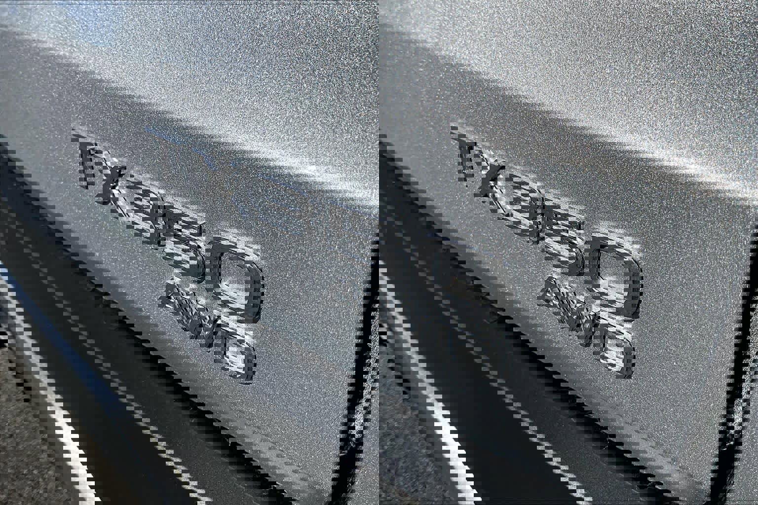 New 2026 Lexus TX 350 AWD image 8