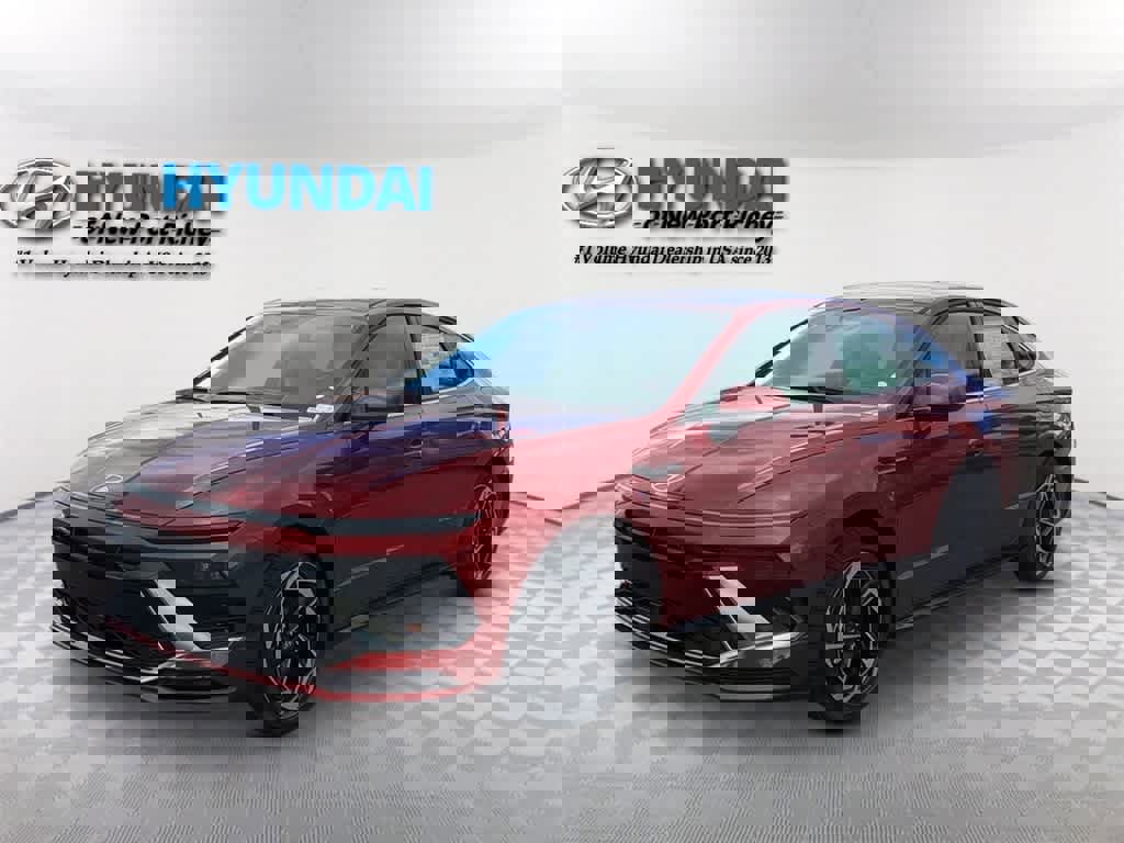 New 2026 Hyundai Sonata SEL