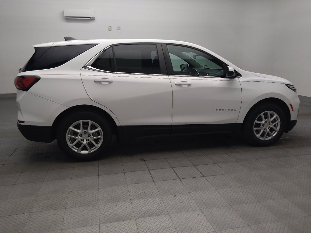 Used 2023 Chevrolet Equinox LT FWD image 10