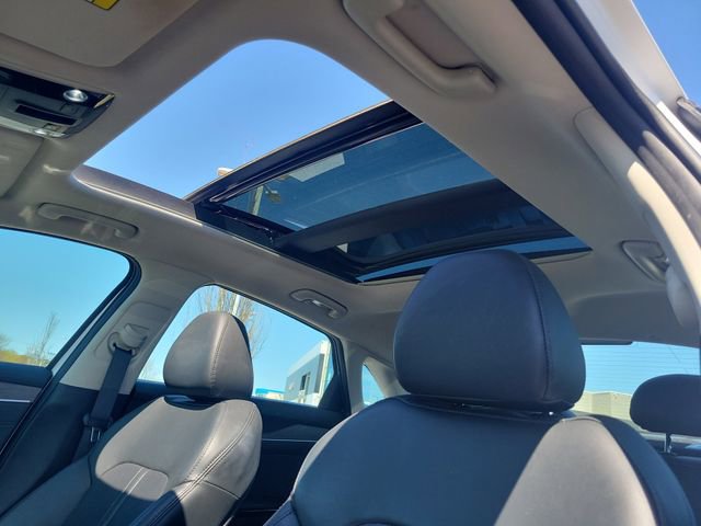 Certified 2022 Kia K5 EX w/ EX Premium Package image 13