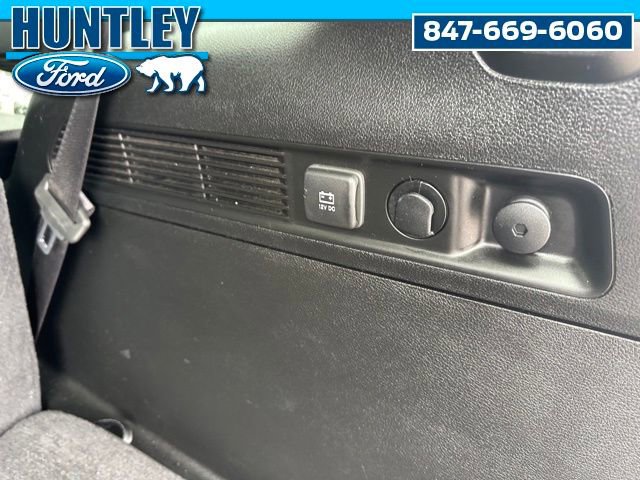 Used 2023 Jeep Wagoneer 4WD w/ Premium Group I image 13