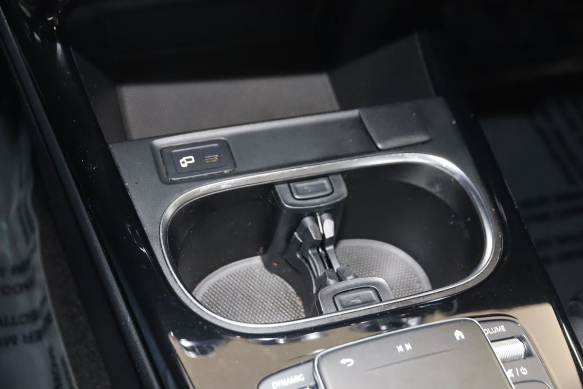 Used 2021 Mercedes-Benz CLA 250 4MATIC w/ Premium Package image 29