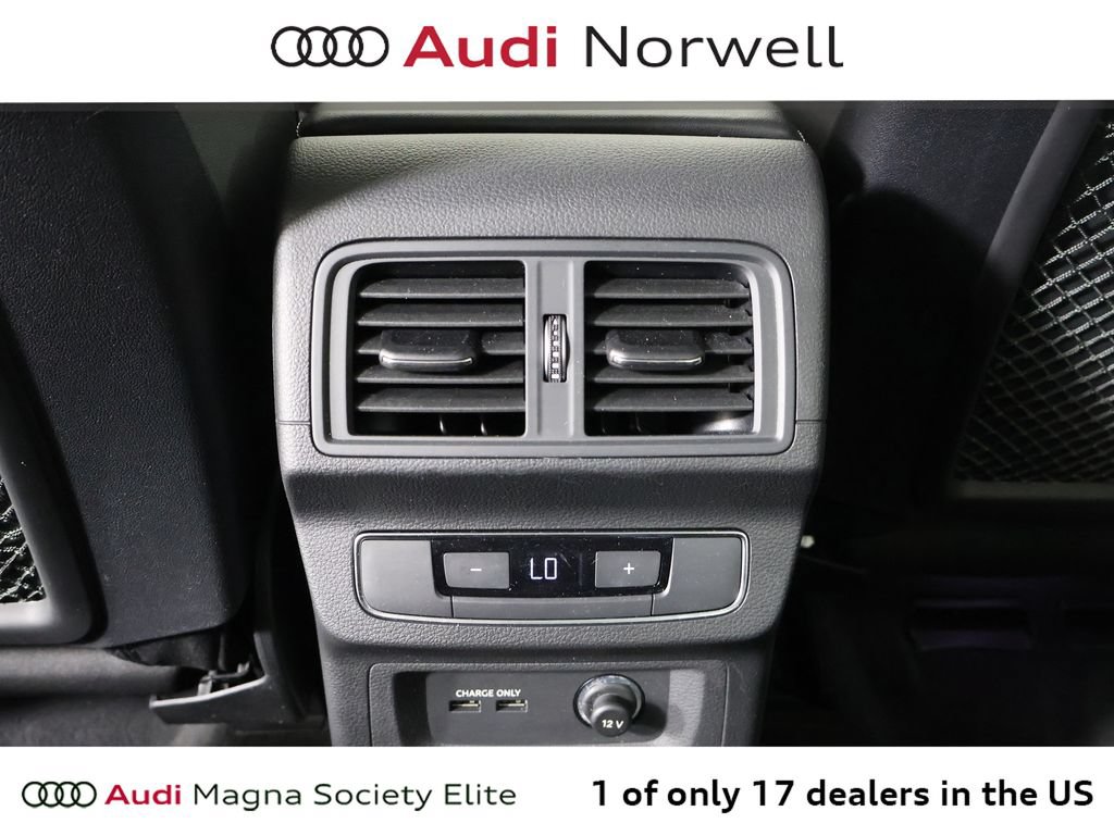Used 2021 Audi SQ5 Premium Plus w/ Premium Plus Package AWD/4WD image 23