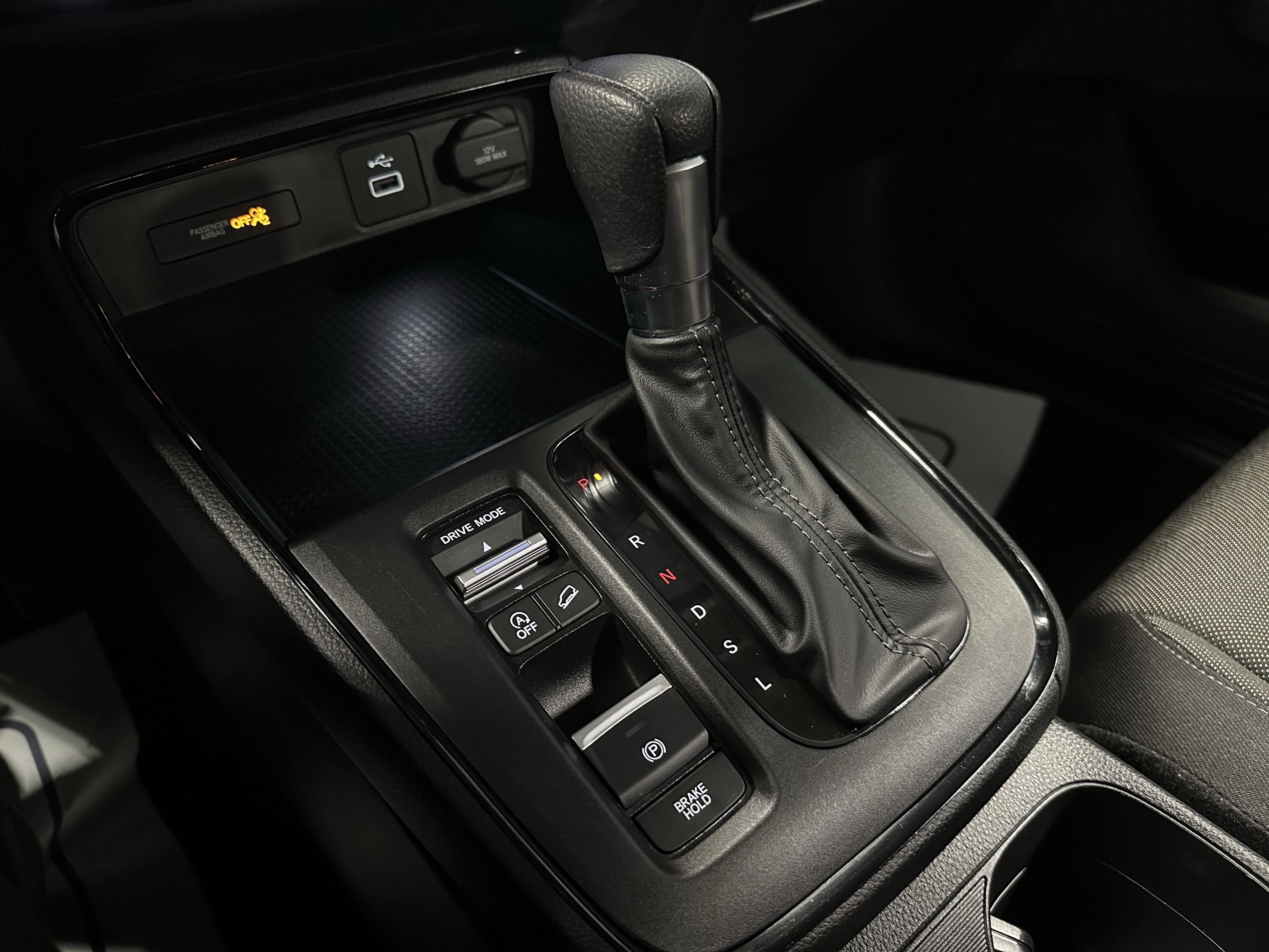 Used 2023 Honda CR-V LX image 13