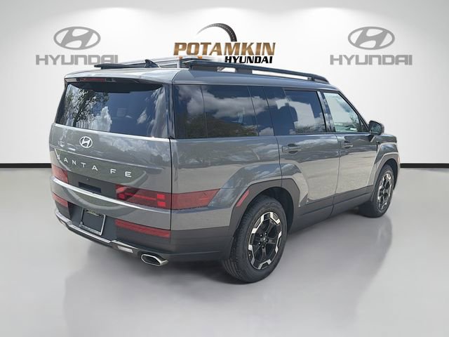 New 2026 Hyundai Santa Fe SEL image 5