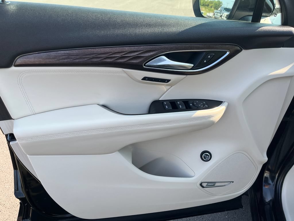 Used 2023 Buick Envision Avenir AWD/4WD image 11