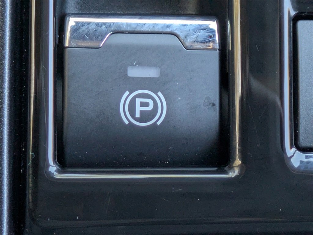 Certified 2025 Subaru Crosstrek 2.5i Limited w/ Popular Package #3A image 25