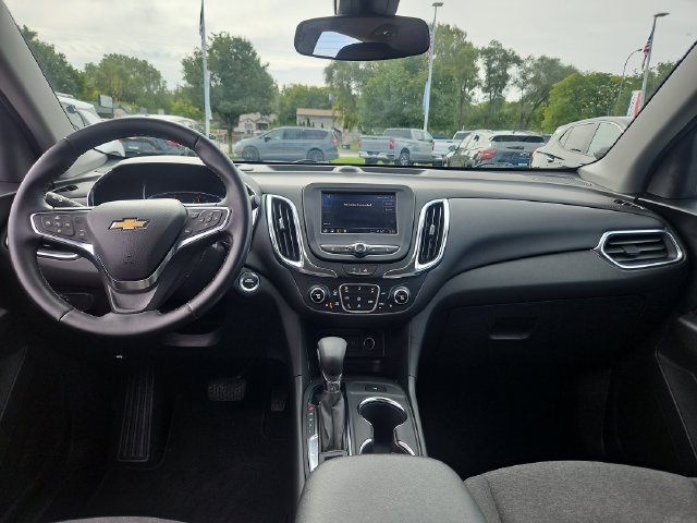 Used 2024 Chevrolet Equinox LT FWD image 11