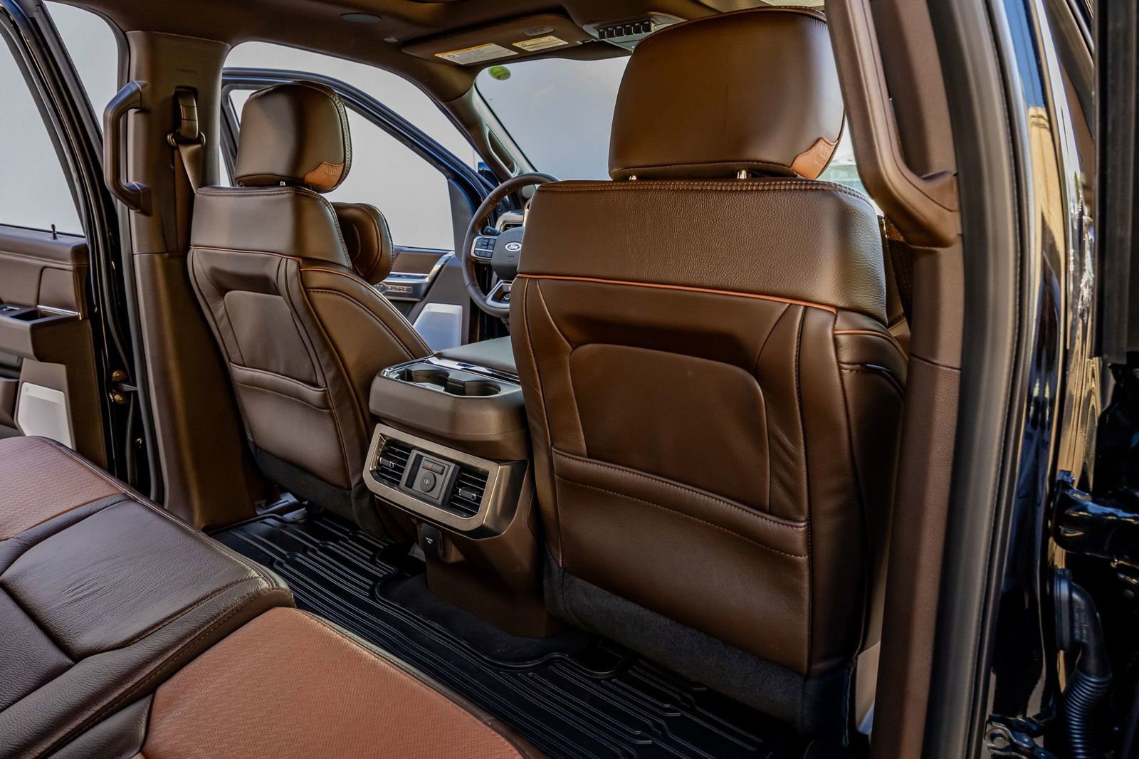 Used 2026 Ford F450 King Ranch w/ Chrome Package image 33