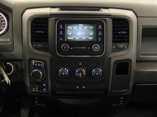 Used 2017 RAM 1500 Express w/ Express Value Package image 12