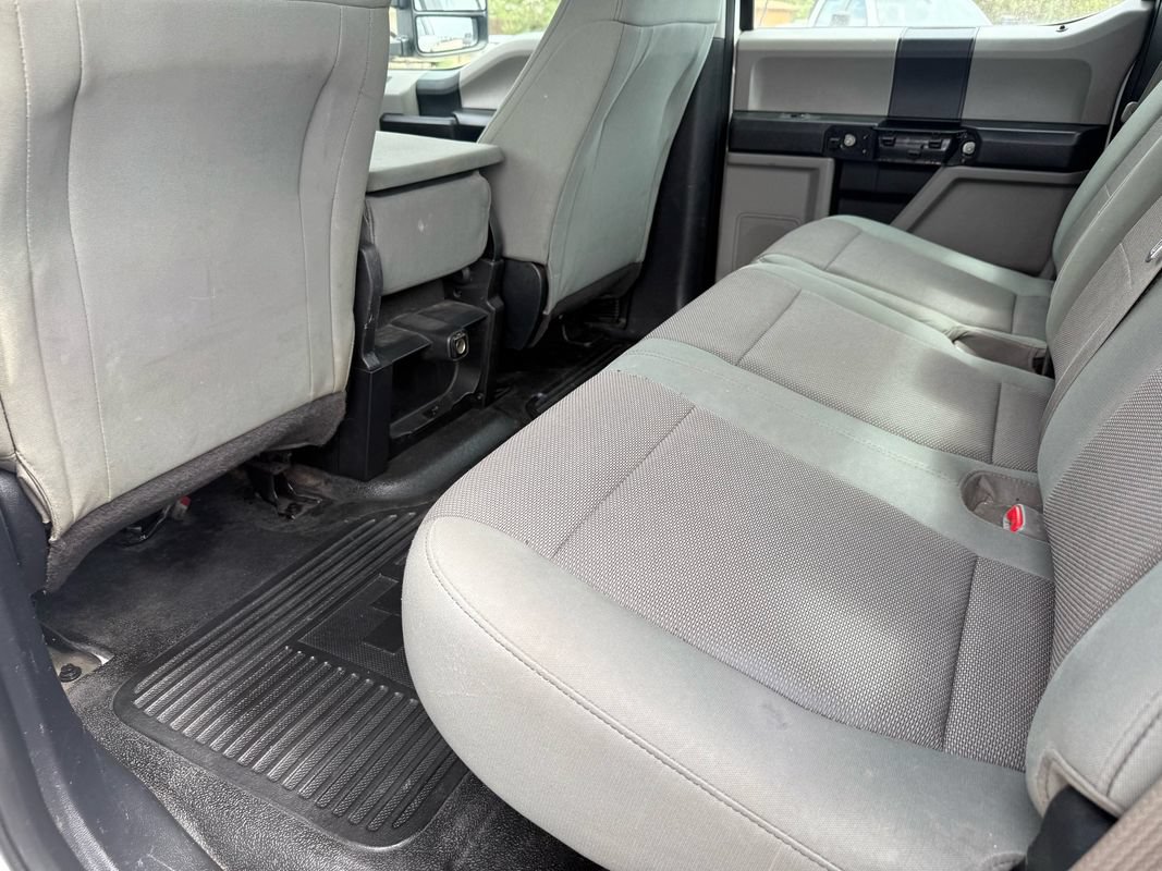 Used 2017 Ford F250 XL w/ Power Equipment Group AWD/4WD image 28