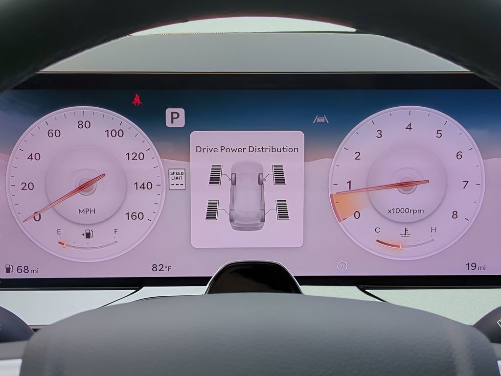New 2026 Genesis GV80 2.5T AWD/4WD image 28