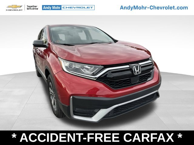 Used 2020 Honda CR-V LX image 13