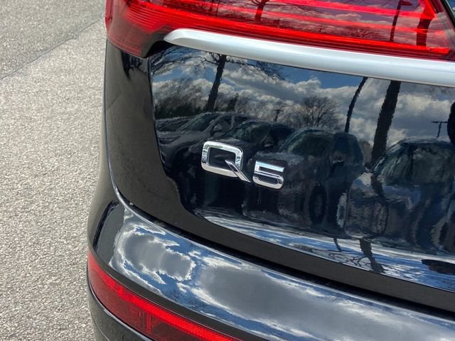 Used 2021 Audi Q5 e Premium Plus w/ Premium Plus Package image 35