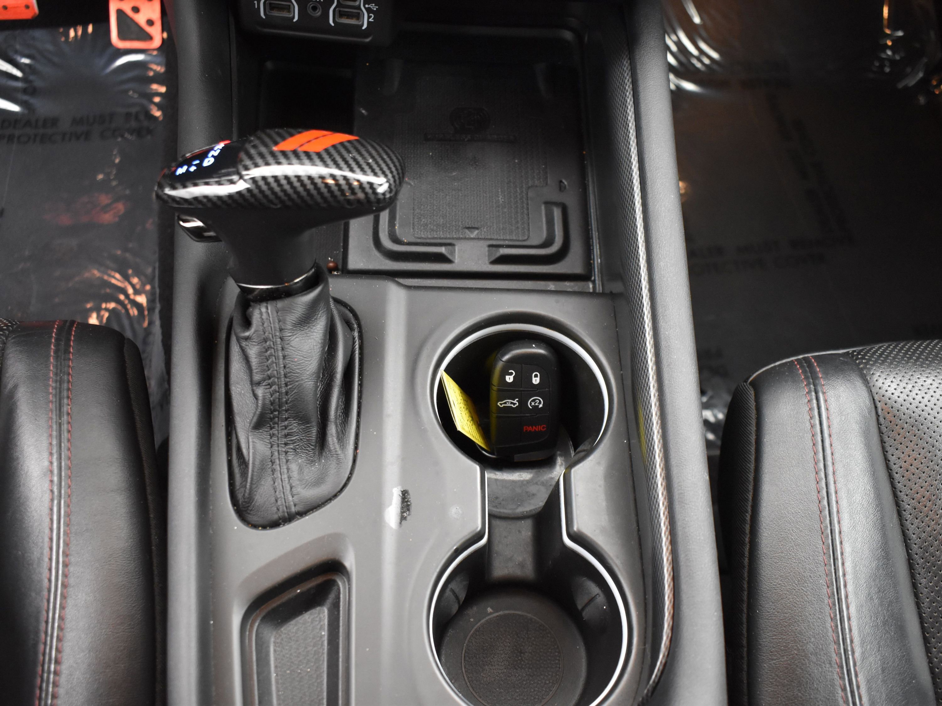 Used 2021 Dodge Durango R/T w/ Premium Interior Group image 7