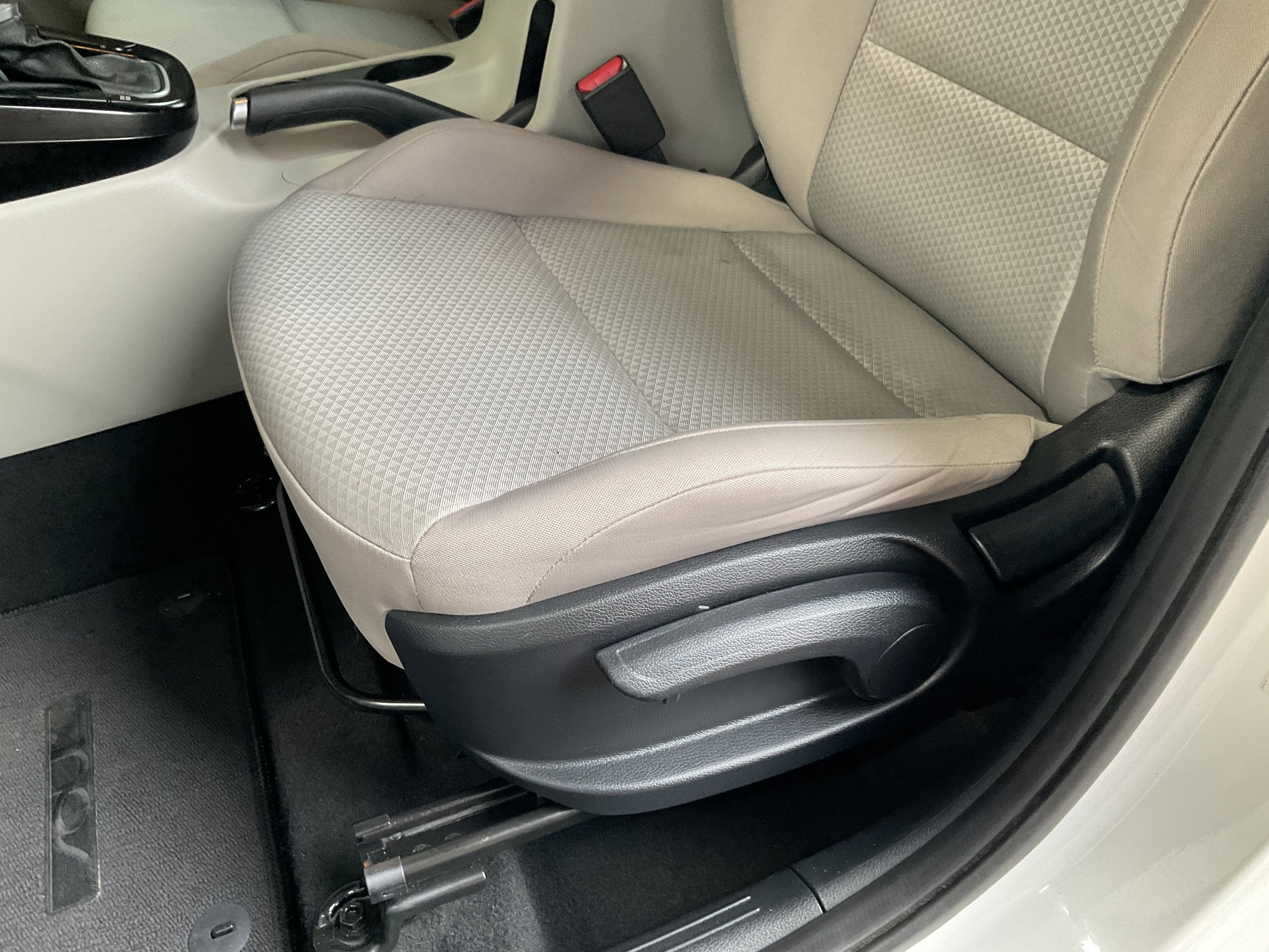 Used 2022 Kia Soul LX FWD image 27