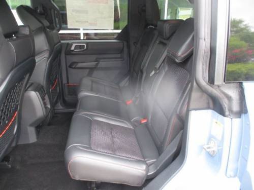 New 2025 Ford Bronco Raptor image 30