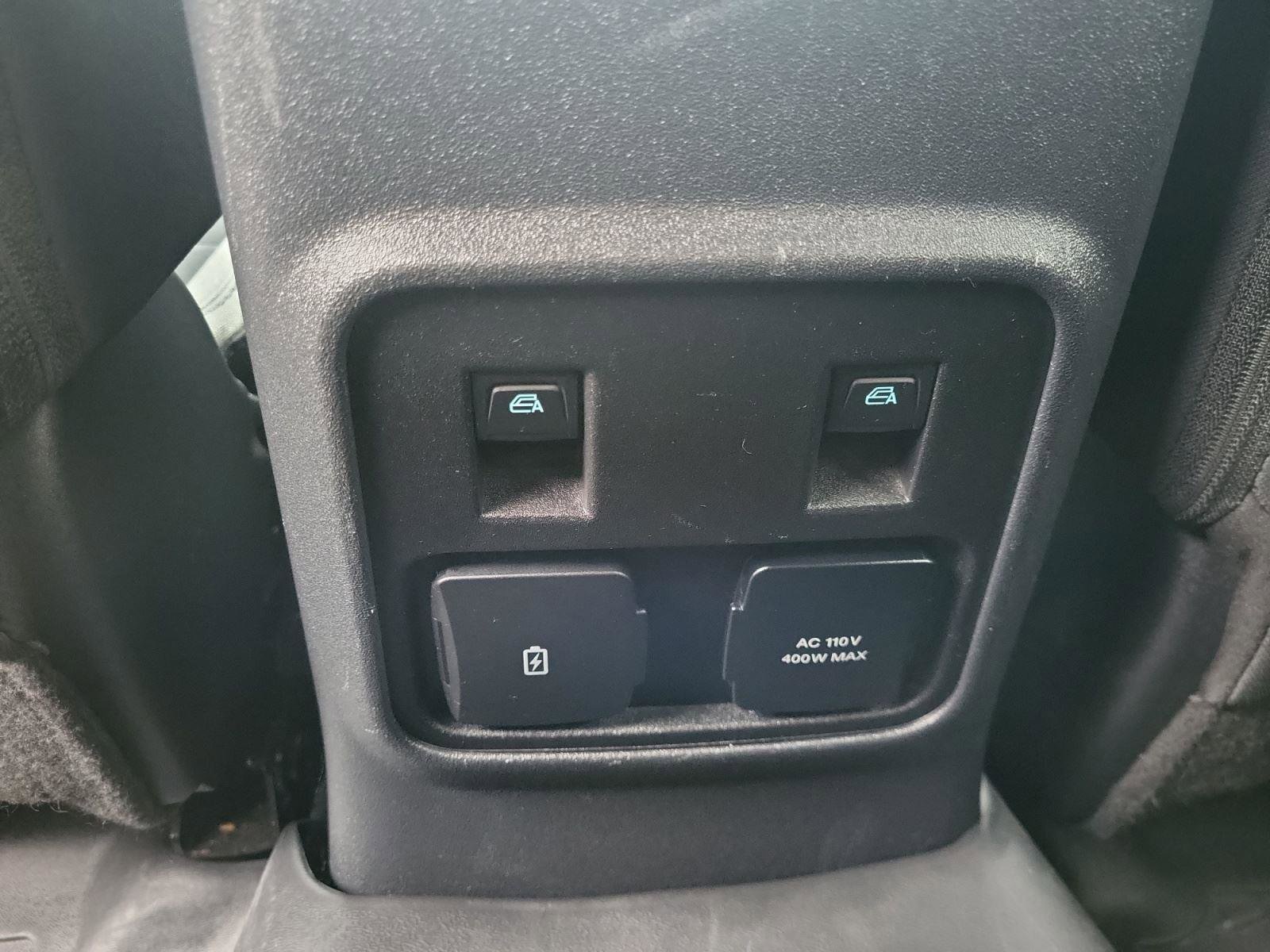 Used 2022 Ford Bronco Big Bend image 20