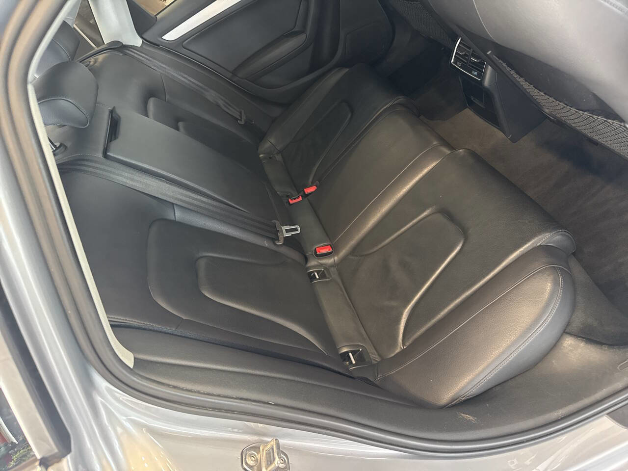 Used 2015 Audi A4 2.0T Premium image 26