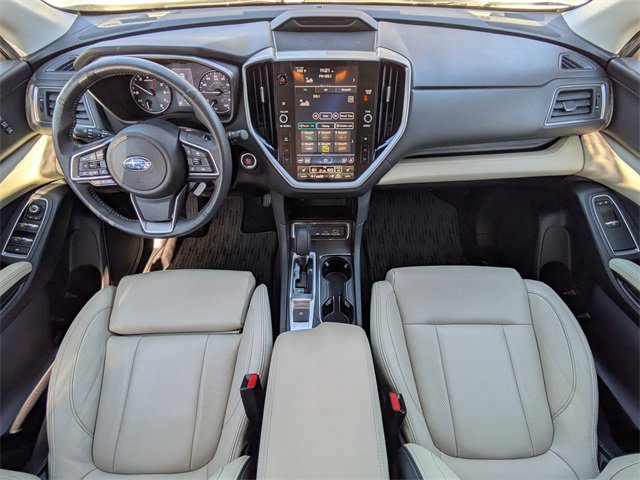 Used 2023 Subaru Ascent Limited image 15