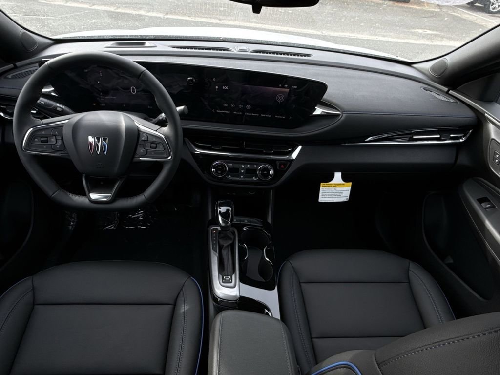 New 2026 Buick Envista Sport Touring w/ Convenience I Package FWD image 22