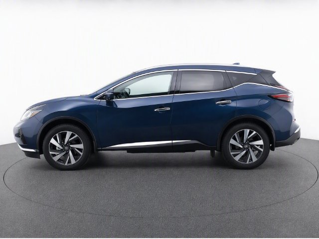 Used 2015 Nissan Murano Platinum w/ Platinum Technology Package FWD image 6