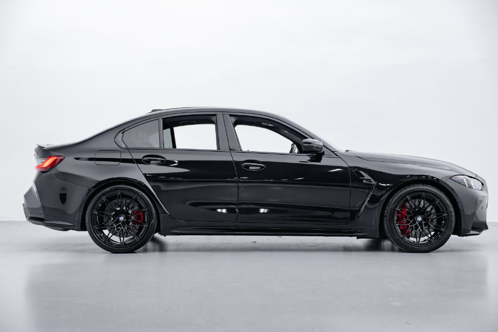 Used 2026 BMW M3 Competition w/ Executive Package AWD/4WD image 20
