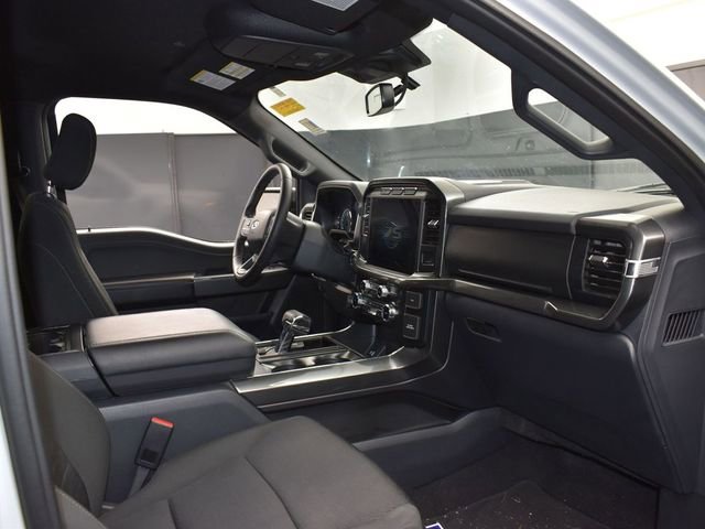 Used 2023 Ford F150 XLT w/ Equipment Group 302A High image 13