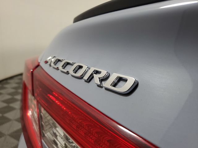 Used 2022 Honda Accord Sport image 8