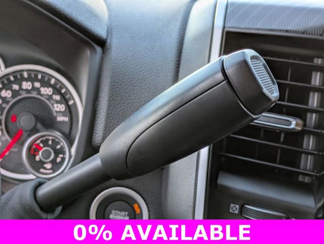 New 2026 RAM 2500 Big Horn image 20