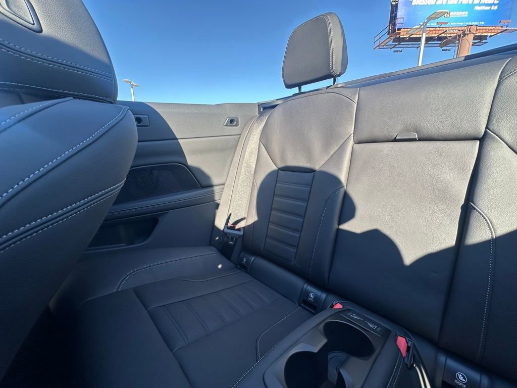 Used 2021 BMW 430i Convertible w/ M Sport Package image 14