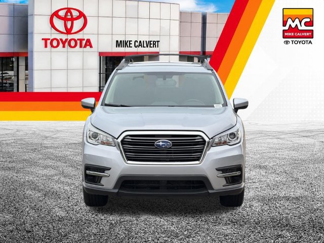 Used 2020 Subaru Ascent Premium w/ Convenience Package AWD/4WD image 2