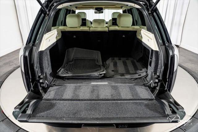 Used 2023 Land Rover Range Rover SE AWD/4WD image 13