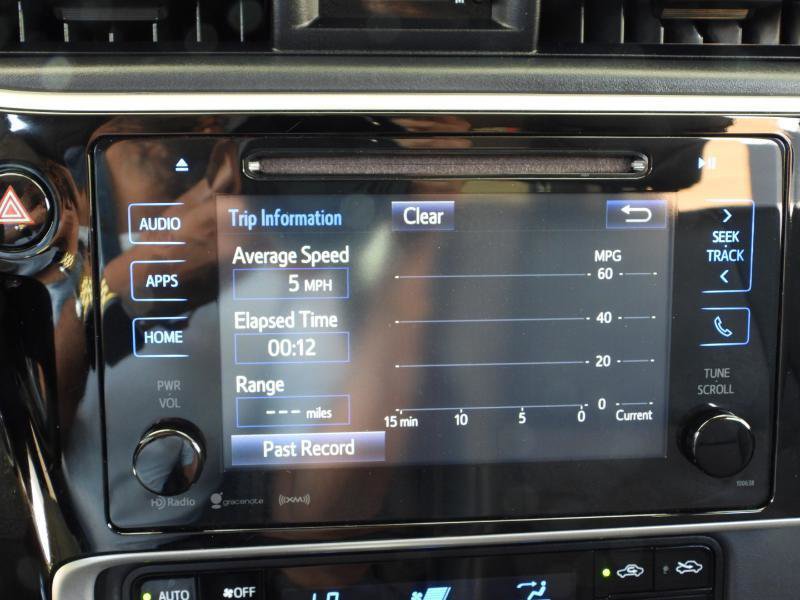 Used 2017 Toyota Corolla SE 50th Anniversary FWD image 53