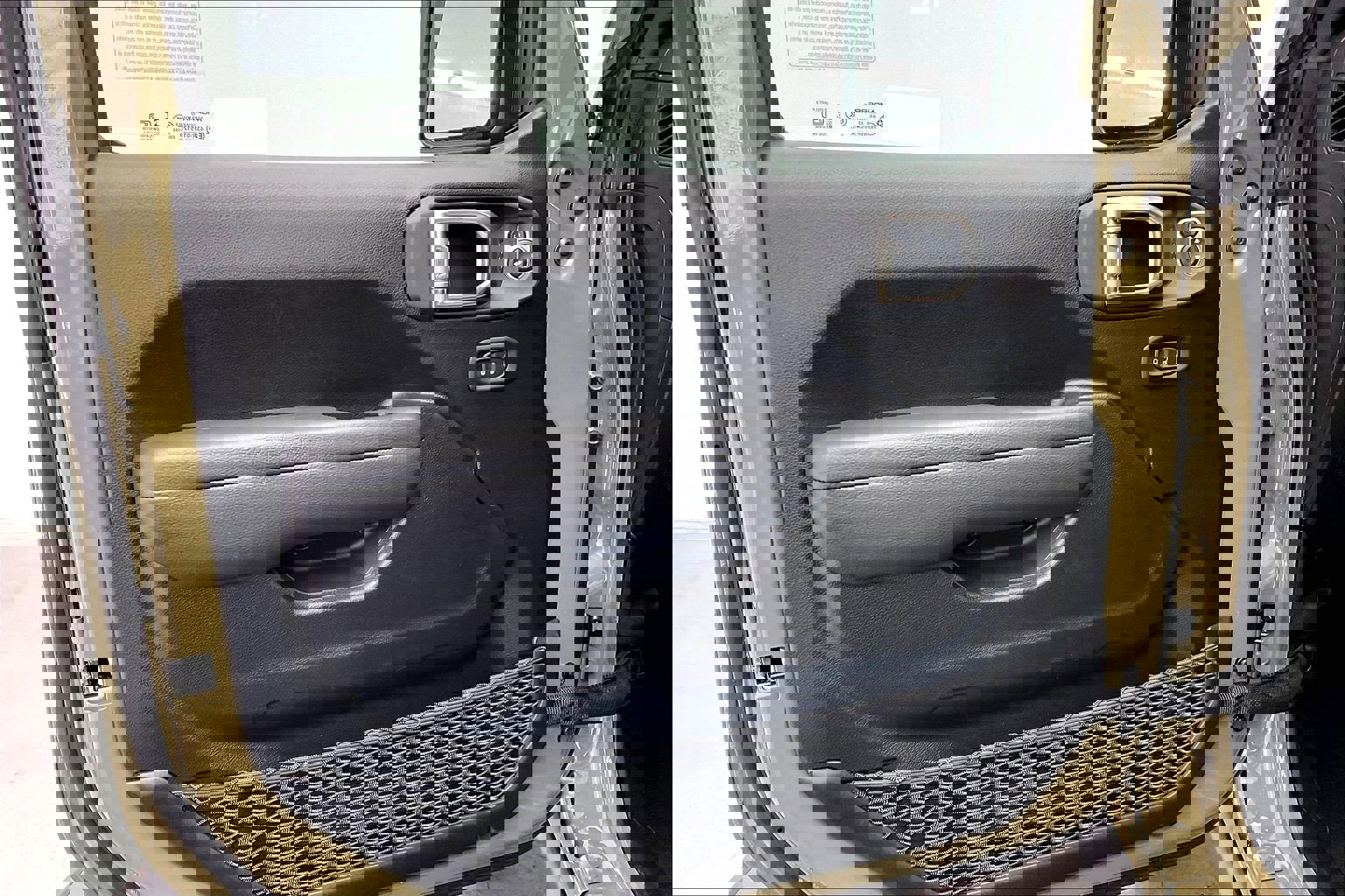 New 2026 Jeep Wrangler Unlimited Sport image 12