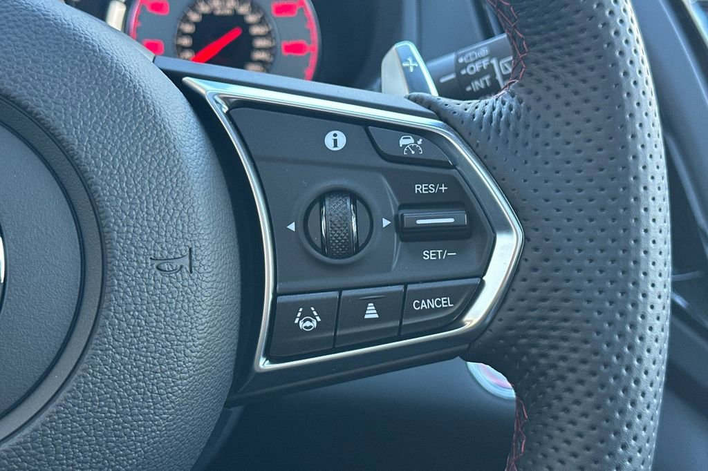 New 2026 Acura RDX A-Spec image 30