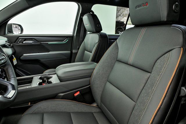 New 2026 GMC Acadia AT4 w/ Super Cruise Package image 8