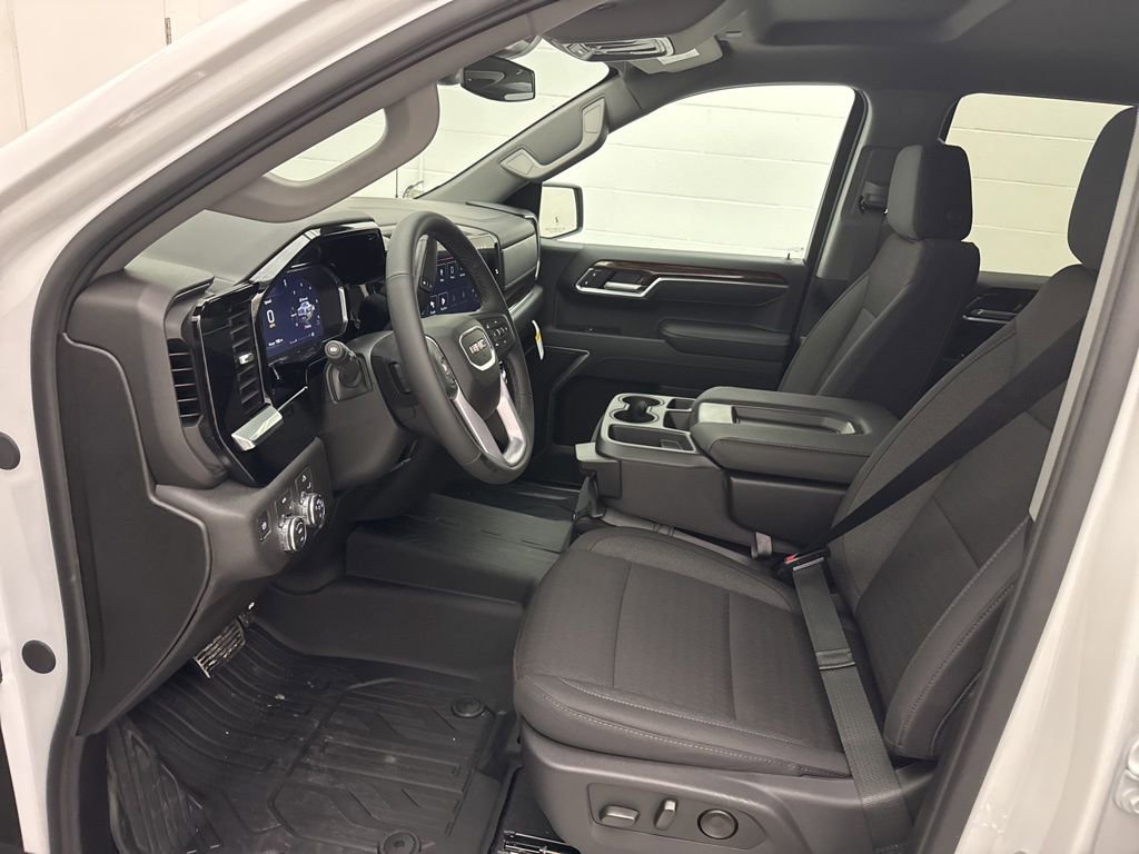 New 2026 GMC Sierra 1500 Elevation w/ Elevation Select Package image 17