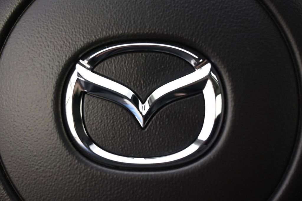 Certified 2026 MAZDA CX-30 AWD 2.5 S w/ Premium Package image 36